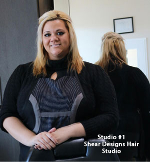 Hair Salon «Hair Essentials Salon Studios», reviews and photos, 4695 Washtenaw Ave, Ann Arbor, MI 48108, USA