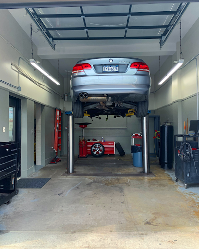 Auto Repair Shop «Andy and Terry Automotive Specialists», reviews and photos, 176 N Central Ave, Valley Stream, NY 11580, USA