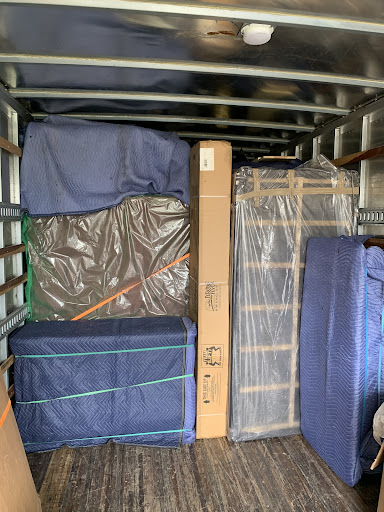 Moving Company «American Movers», reviews and photos, 1324 S Handley St, Wichita, KS 67213, USA