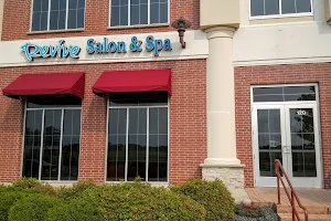 Revive Salon & Spa image