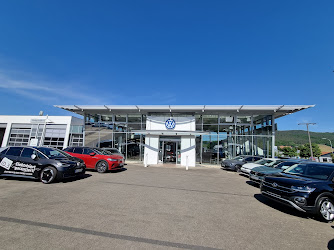 Autohaus Adam Wolfert Bürgstadt - Volkswagen & Audi