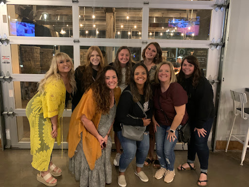 Beauty Salon «Le Reve Salon & Spa», reviews and photos, 780 Community Dr #4, North Liberty, IA 52317, USA