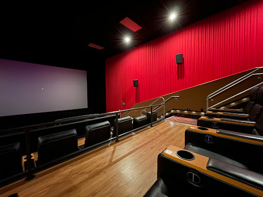 Movie Theater «Regal Cinemas Citrus Park 20», reviews and photos, 7999 Citrus Park Town Center Mall, Tampa, FL 33625, USA