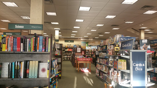 Book Store «Barnes & Noble», reviews and photos, 2720 Towne Dr, Beavercreek, OH 45431, USA