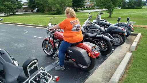 Harley-Davidson Dealer «Natchez Trace Harley-Davidson», reviews and photos, 595 US-72 Alt, Tuscumbia, AL 35674, USA
