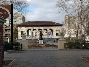 Columbus Square Park - photo 19