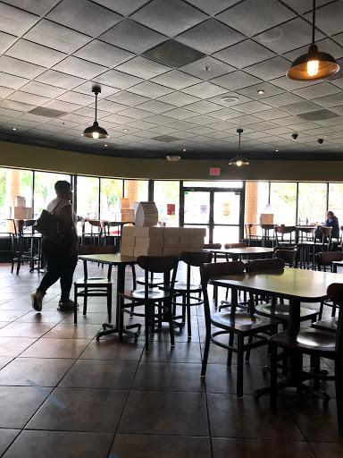 Shopping Mall «Northlake Tower Festival Shopping Center», reviews and photos, 4073 Lavista Rd, Tucker, GA 30084, USA