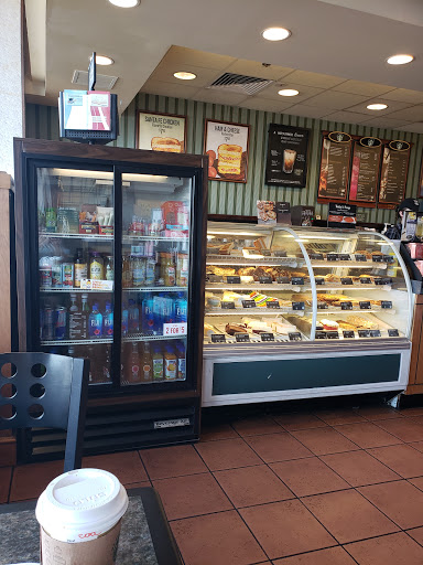 Coffee Shop «Starbucks», reviews and photos, 14 Commercial Rd, Leominster, MA 01453, USA