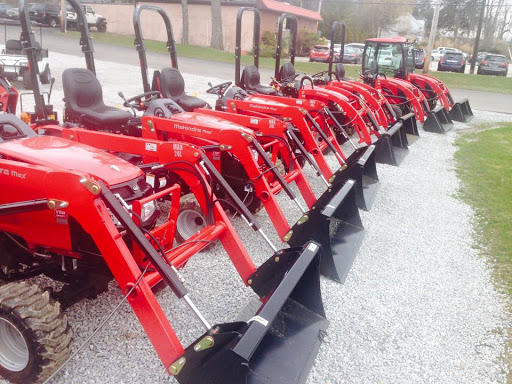 Lawn Mower Store «Marshall Power Equipment», reviews and photos, 7898 Mayfield Rd, Chesterland, OH 44026, USA