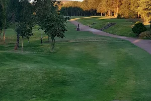 Ashton Under Lyne Golf Club image