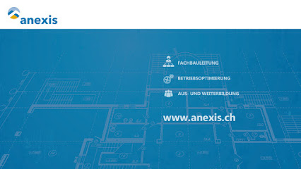 Anexis Systemtechnik AG
