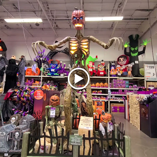 Home Improvement Store «The Home Depot», reviews and photos, 1001 N El Camino Real, Encinitas, CA 92024, USA