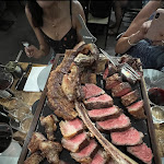 Photo n°1 de l'avis de Corrado. fait le 20/10/2023 à 19:04 sur le  Nana Meat & Wine à La Spezia