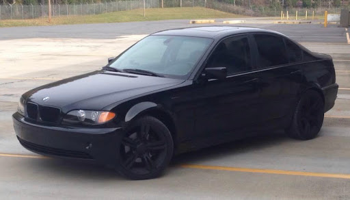 Auto Repair Shop «Dynamic Auto Tune», reviews and photos, 8516 Monroe Rd, Charlotte, NC 28212, USA