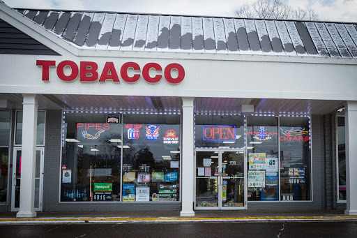 Tobacco Tree Inc, 1734 Lexington Ave N, Roseville, MN 55113, USA, 