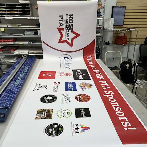 Shipping Service «Print Parcel & Ship», reviews and photos, 5570 FM423 #250, Frisco, TX 75034, USA