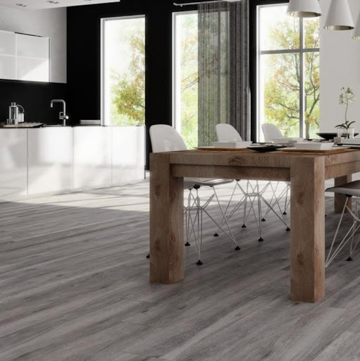 Mint Tiles & Bathrooms Ltd