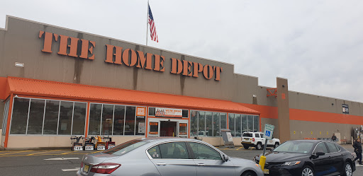 Home Improvement Store «The Home Depot», reviews and photos, 7605 Tonnelle Ave, North Bergen, NJ 07047, USA