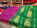 Dwarkadheesh Emporium   Best Sarees , Suits & Fabrics , Silk, Khadi, Cotton Store In Dwarka Ramphal Chowk