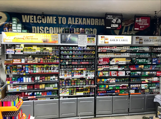 Tobacco Shop «Alexandria Discount Tobacco», reviews and photos, 36295 Nashville Hwy, Alexandria, TN 37012, USA
