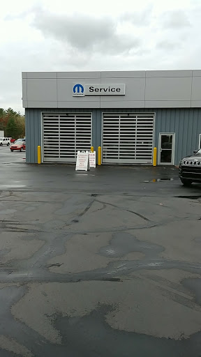 Car Dealer «Hiller Company», reviews and photos, 635 Mill St, Marion, MA 02738, USA