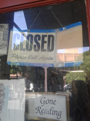 Used Book Store «Old Town Books», reviews and photos, 518 S Mill Ave, Tempe, AZ 85281, USA