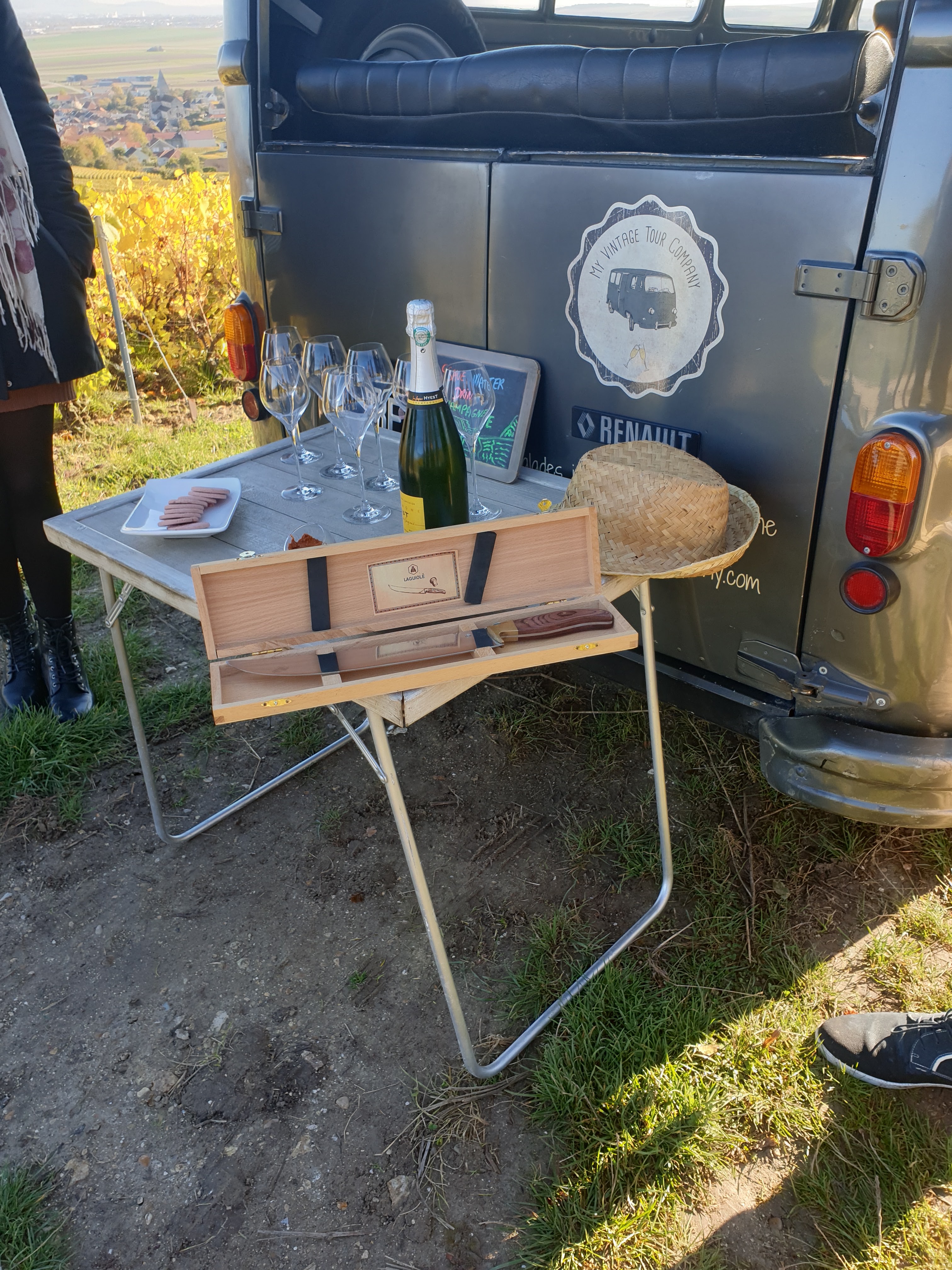 Photo n° 1 de l'avis de Camille. fait le 25/10/2021 à 20:49