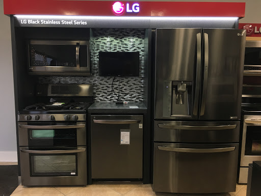 Appliance Store «North Side Appliance», reviews and photos, 1920 Elkhart Rd, Goshen, IN 46526, USA