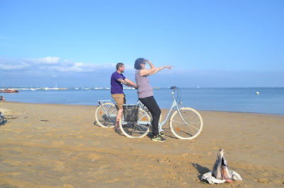 VELO CAP ZEN à Lège-Cap-Ferret