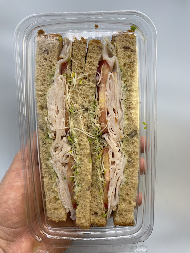 Caterer «La Promenade», reviews and photos, 137 Piermont Rd, Tenafly, NJ 07670, USA