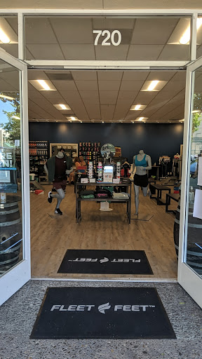 Fleet Feet Santa Rosa image