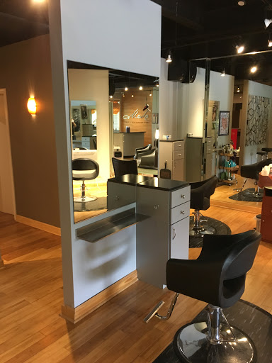 Beauty Salon «MoLo Hair & Spa Productions», reviews and photos, 17800 Chillicothe Rd, Chagrin Falls, OH 44023, USA