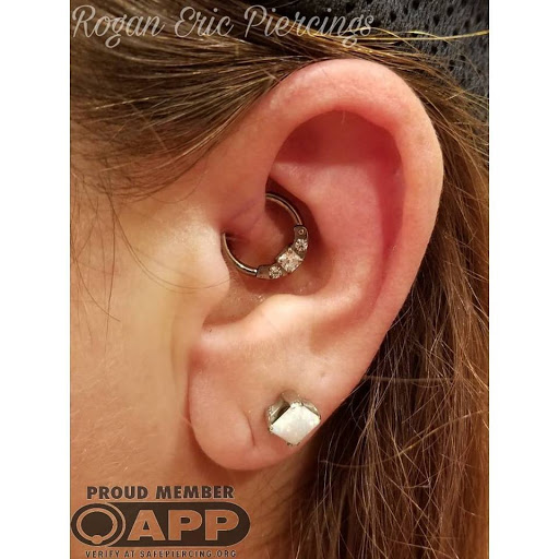 Tattoo Shop «Pleasures of the Flesh», reviews and photos, 12875 S Cleveland Ave, Fort Myers, FL 33907, USA