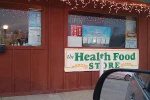 Health Food Store image