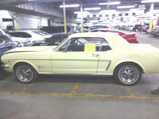 Discount Store «Walmart», reviews and photos, 955 Elbert St, Elberton, GA 30635, USA