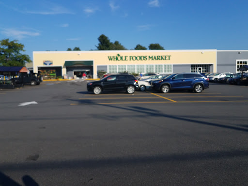 Grocery Store «Whole Foods Market», reviews and photos, 160 Littleton Rd, Westford, MA 01886, USA