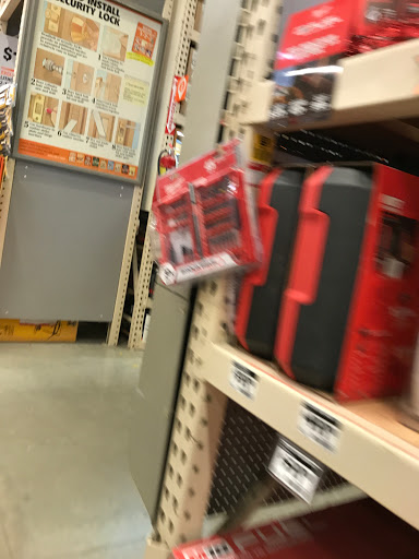 Home Improvement Store «The Home Depot», reviews and photos, 1680 Stringtown Rd, Grove City, OH 43123, USA