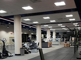 Wiedman Fitness Center