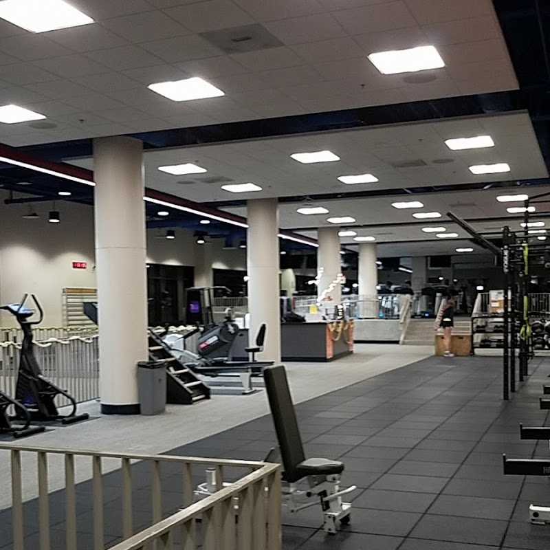 Wiedman Fitness Center