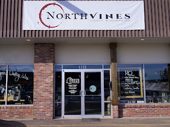 North Vines Craft Winemaking