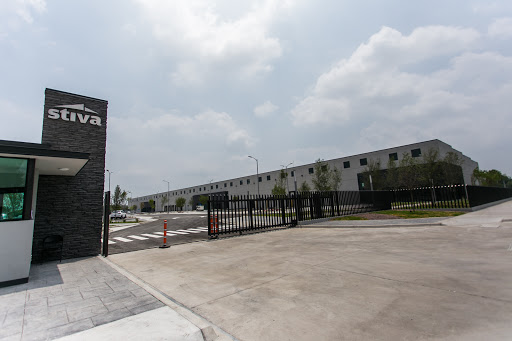 Stiva Aeropuerto Industrial Park