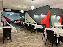 Atmosphère du Restaurant Chez lizza La table des Compagnons à Vidauban - n°6