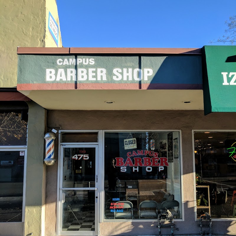 Campus Barber Shop