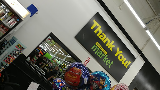 Discount Store «Dollar General Market», reviews and photos, 1003 W Main St, Woodbury, TN 37190, USA