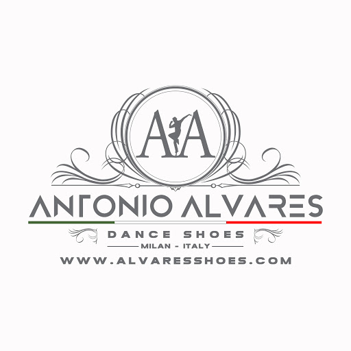 Alvares Dance Shoes - Scarpe da ballo