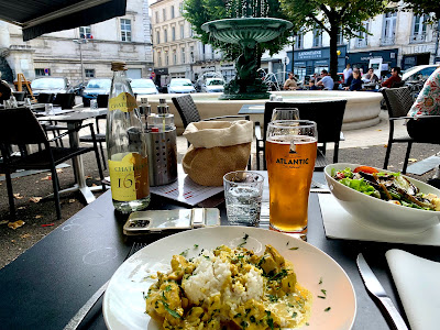 Bar Brasserie François Iᵉʳ à Angoulême