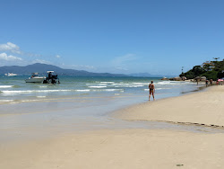 Praia do Canajure'in fotoğrafı ve yerleşim