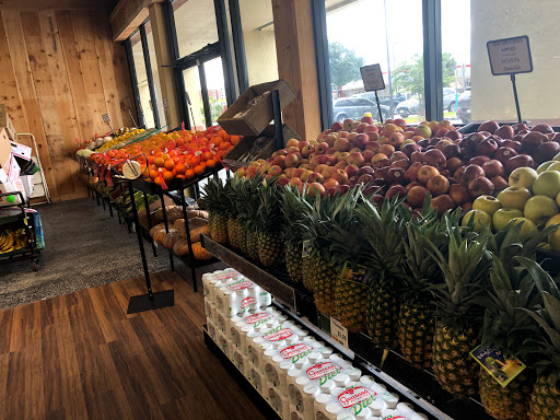 Supermarket «Seabra Foods», reviews and photos, 5571 International Dr, Orlando, FL 32819, USA