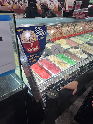 Ice Cream Shop «Cold Stone Creamery», reviews and photos, 2449 Prince William Pkwy, Woodbridge, VA 22192, USA