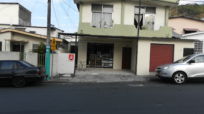 Panadería El Buen Sabor - Guayaquil